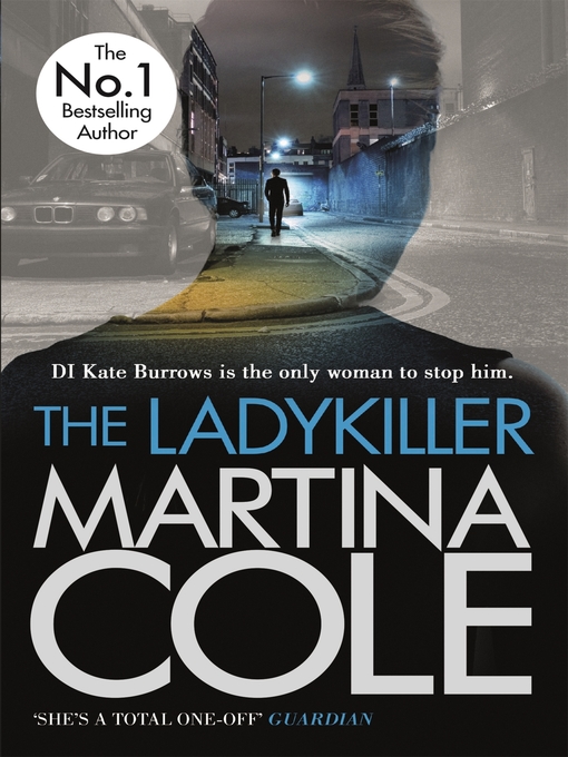 The Ladykiller (eBook)